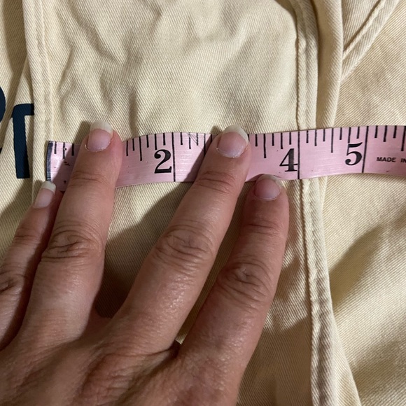 Louis Vuitton Extra Long Garment Bag - Picture 6 of 16